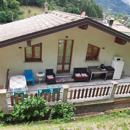 B&B I Ghiri Canzo Exterior photo