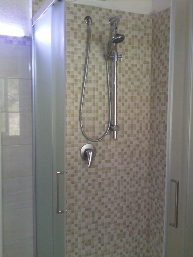 B&B I Ghiri Canzo Exterior photo